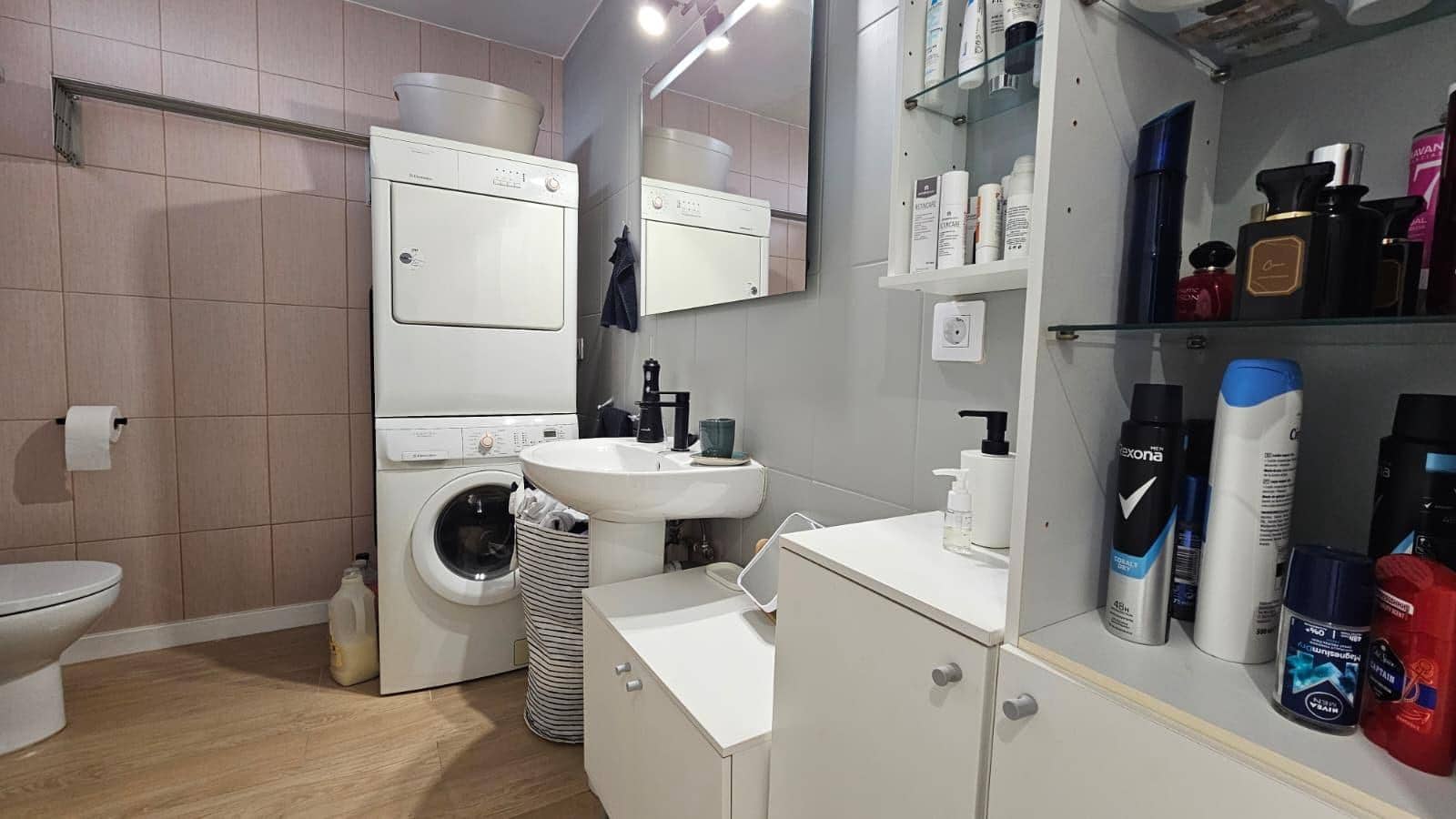 1 soveværelse Lejlighed til salg i Santa Ponsa med swimmingpool - € 239.000 (Ref: 9524390)