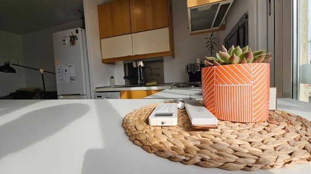 1 quarto Apartamento para venda em Santa Ponsa, Calvià com piscina - 239 000 € (Ref: 9524390)