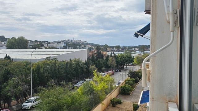 1 quarto Apartamento para venda em Santa Ponsa, Calvià com piscina - 239 000 € (Ref: 9524390)