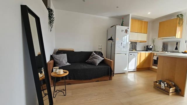 1 quarto Apartamento para venda em Santa Ponsa, Calvià com piscina - 239 000 € (Ref: 9524390)