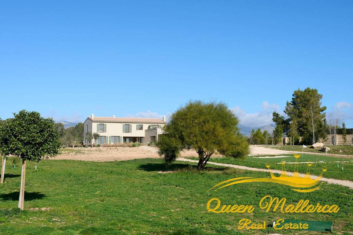 4 chambre Villa/Maison à vendre à Son Vida avec piscine - 5 250 000 € (Ref: 9527777)