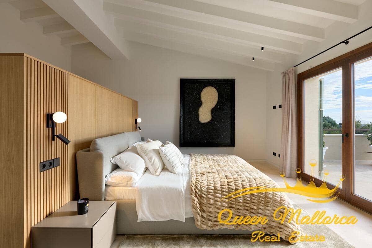 4 chambre Villa/Maison à vendre à Son Vida avec piscine - 5 250 000 € (Ref: 9527777)