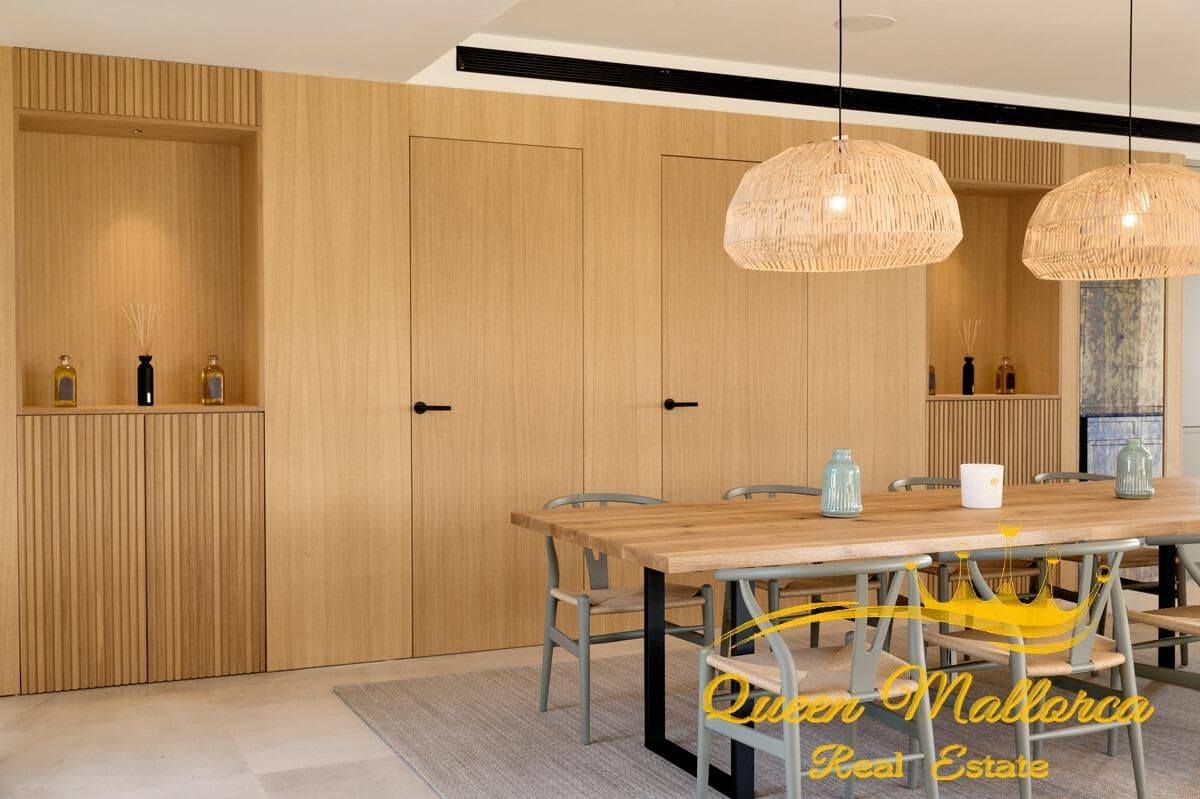 4 chambre Villa/Maison à vendre à Son Vida avec piscine - 5 250 000 € (Ref: 9527777)