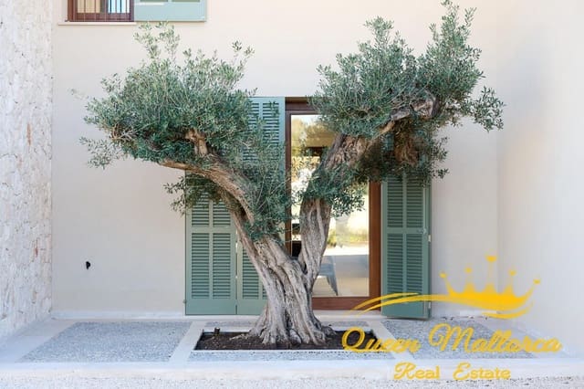 4 chambre Villa/Maison à vendre à Son Vida, Palma de Mallorca avec piscine - 5 250 000 € (Ref: 9527777)