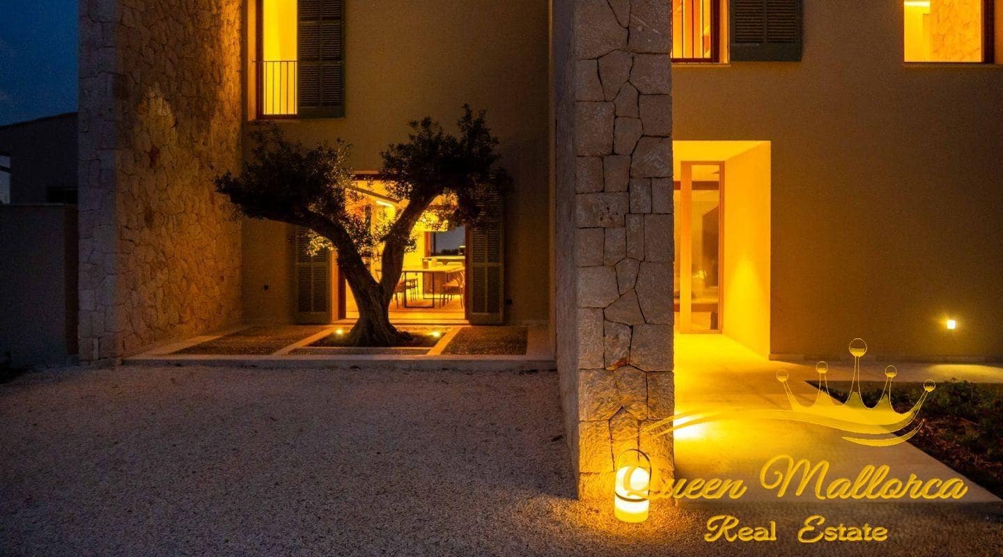 4 chambre Villa/Maison à vendre à Son Vida avec piscine - 5 250 000 € (Ref: 9527777)