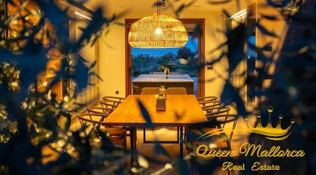 4 chambre Villa/Maison à vendre à Son Vida, Palma de Mallorca avec piscine - 5 250 000 € (Ref: 9527777)