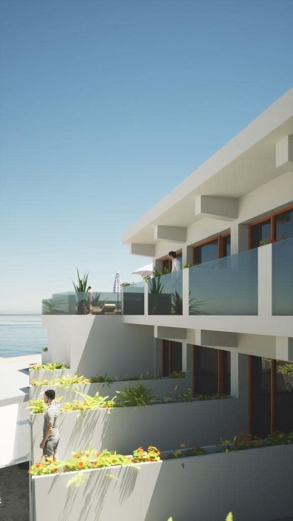 15 sovrum Hotell till salu i Son Servera - 1 450 000 € (Ref: 9530651)