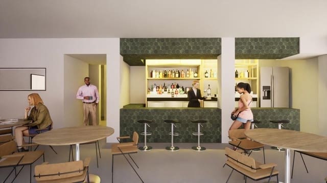 15 sovrum Hotell till salu i Son Servera - 1 450 000 € (Ref: 9530651)