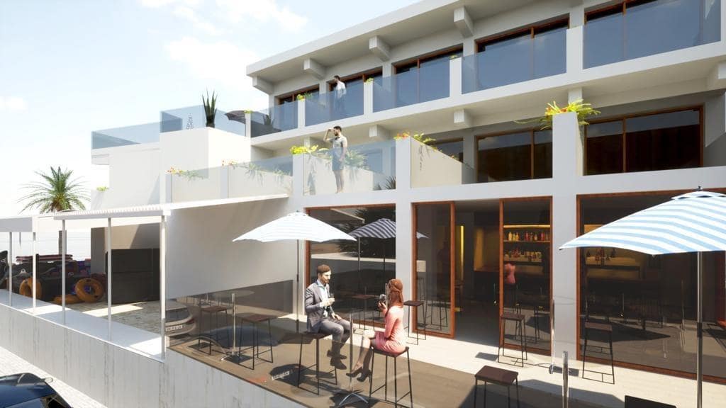 15 sovrum Hotell till salu i Son Servera - 1 450 000 € (Ref: 9530651)