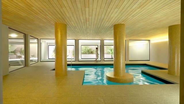 15 sovrum Hotell till salu i Son Servera - 1 450 000 € (Ref: 9530651)