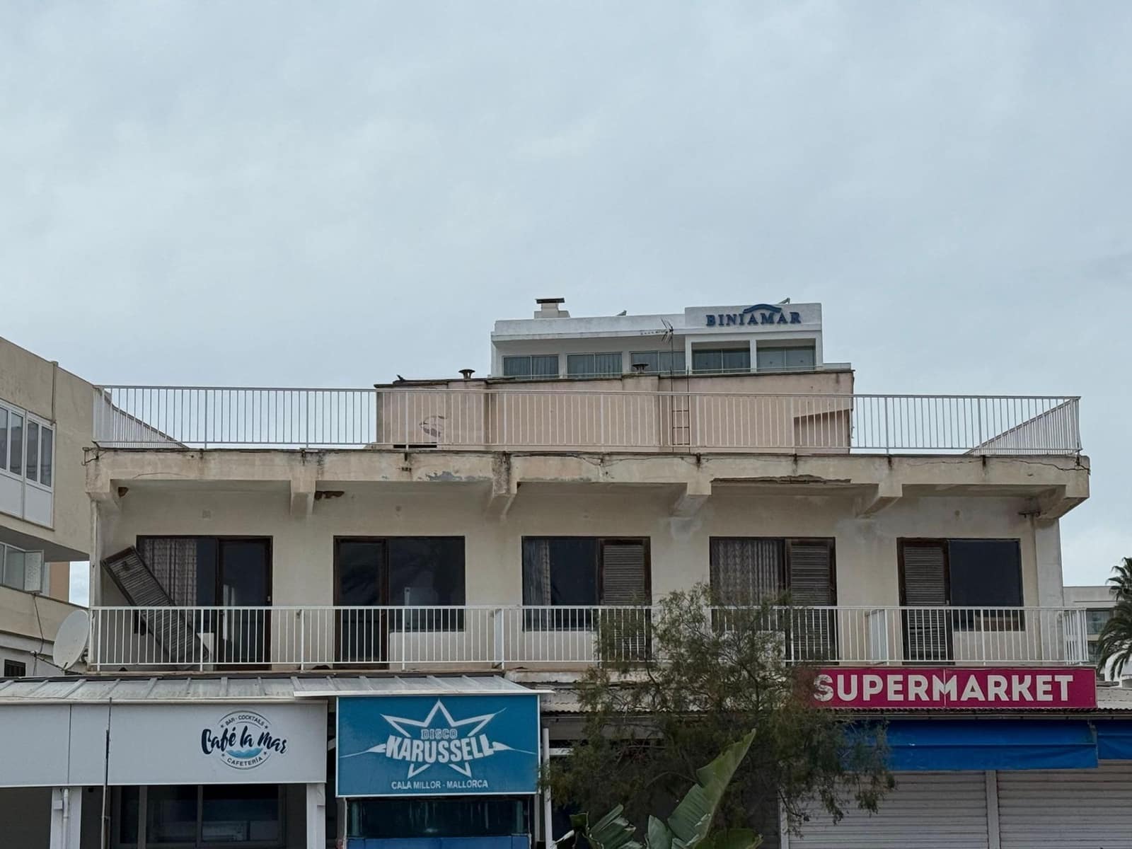 15 sovrum Hotell till salu i Son Servera - 1 450 000 € (Ref: 9530651)