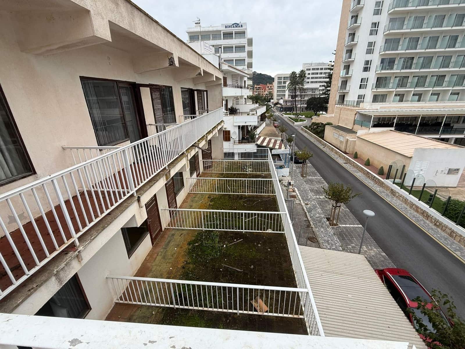 15 sovrum Hotell till salu i Son Servera - 1 450 000 € (Ref: 9530651)