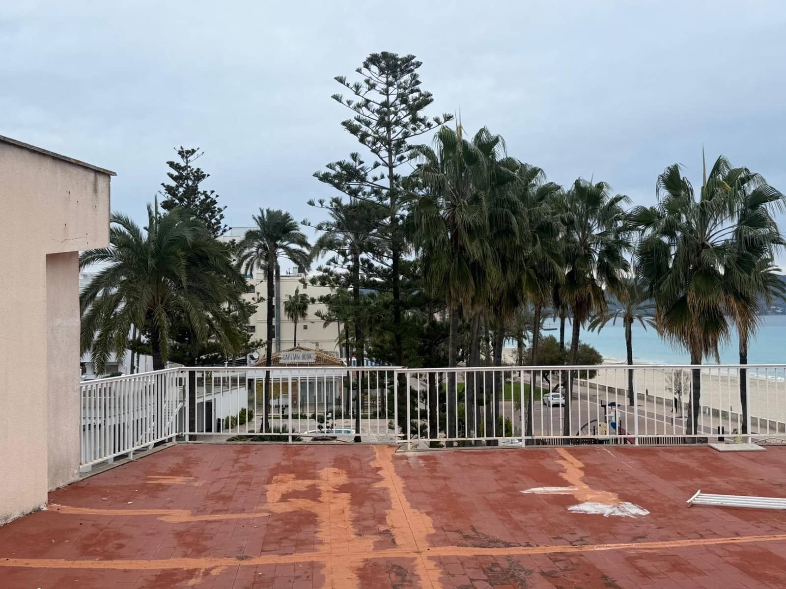 15 sovrum Hotell till salu i Son Servera - 1 450 000 € (Ref: 9530651)