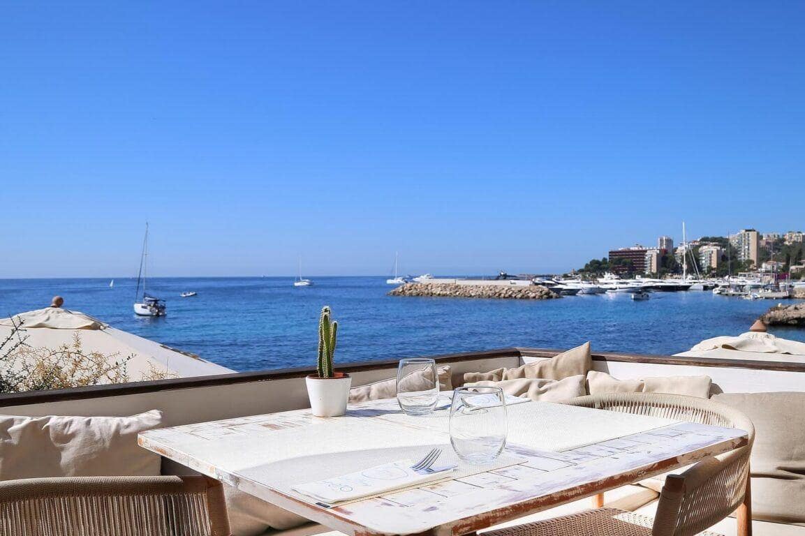 Local Commercial à vendre à Cala Mayor - 1 350 000 € (Ref: 9530652)