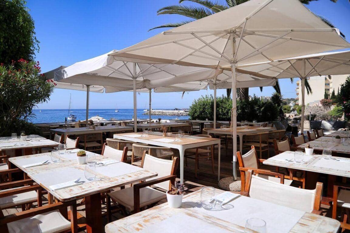 Local Commercial à vendre à Cala Mayor - 1 350 000 € (Ref: 9530652)