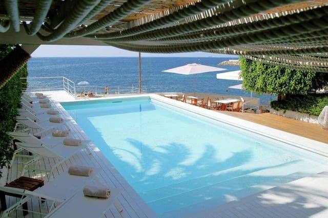 Local Commercial à vendre à Cala Mayor, Palma de Mallorca - 1 350 000 € (Ref: 9530652)