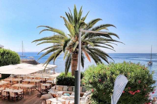 Local Commercial à vendre à Cala Mayor, Palma de Mallorca - 1 350 000 € (Ref: 9530652)