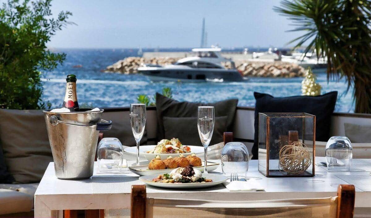 Local Commercial à vendre à Cala Mayor - 1 350 000 € (Ref: 9530652)