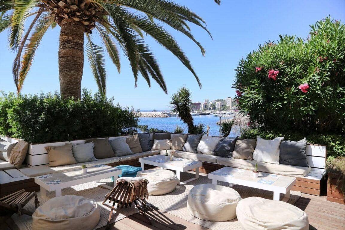 Local Commercial à vendre à Cala Mayor - 1 350 000 € (Ref: 9530652)