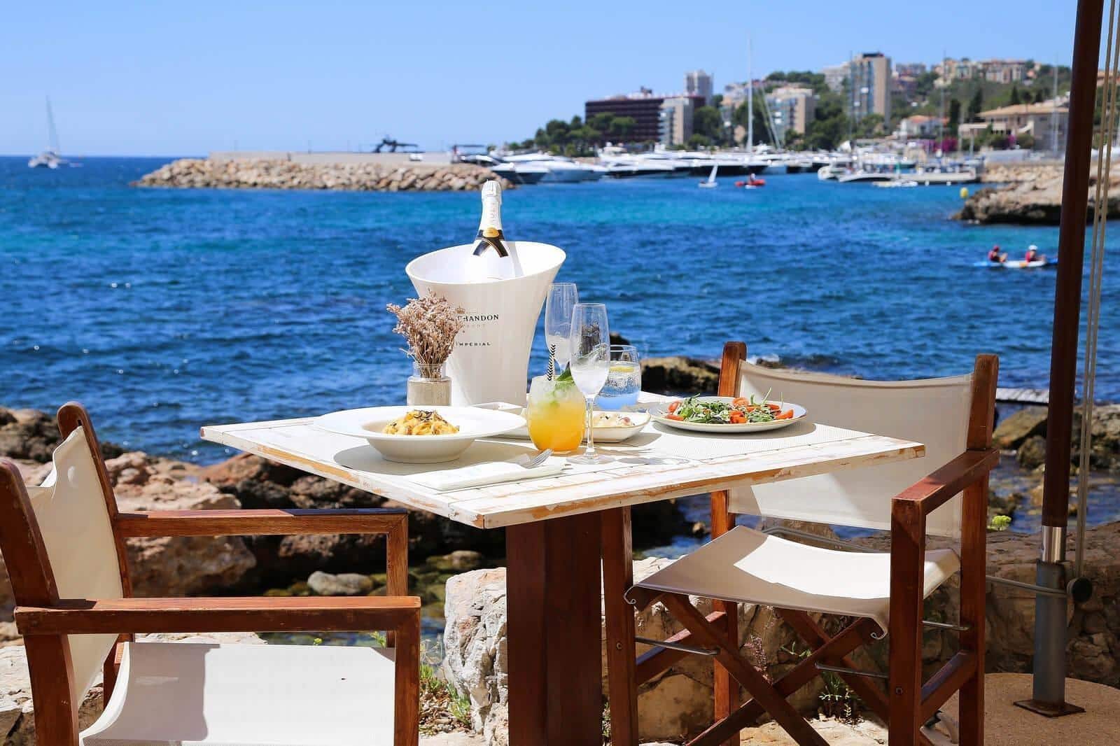 Local Commercial à vendre à Cala Mayor - 1 350 000 € (Ref: 9530652)