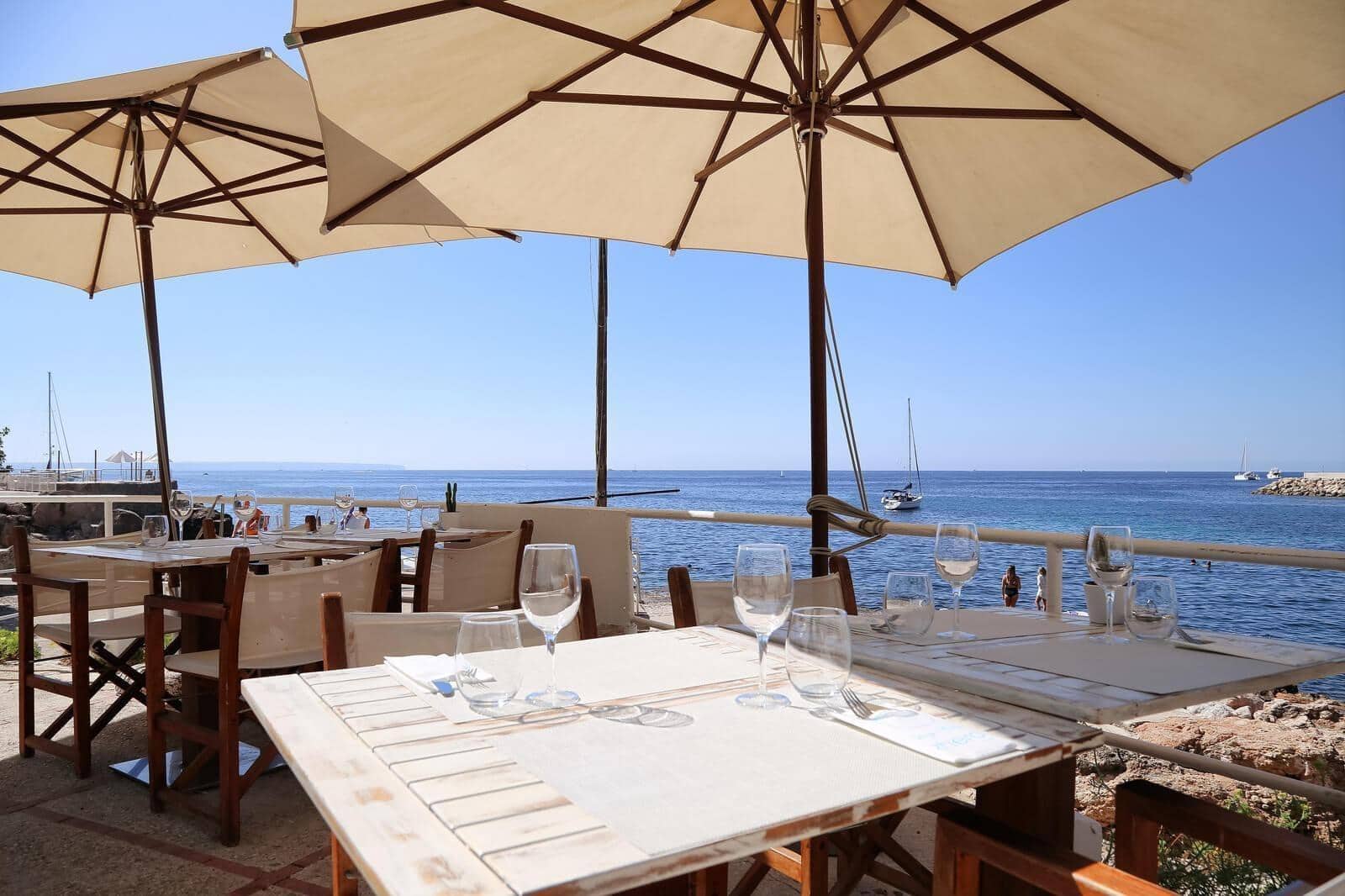 Local Commercial à vendre à Cala Mayor - 1 350 000 € (Ref: 9530652)