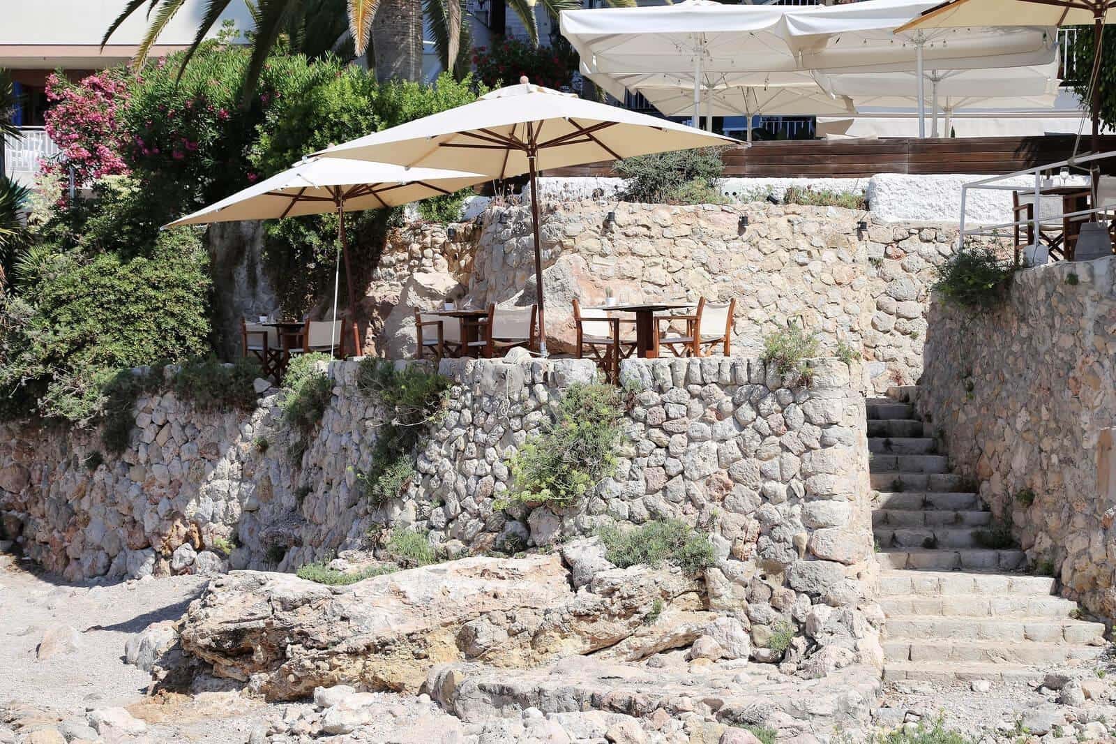 Local Commercial à vendre à Cala Mayor - 1 350 000 € (Ref: 9530652)