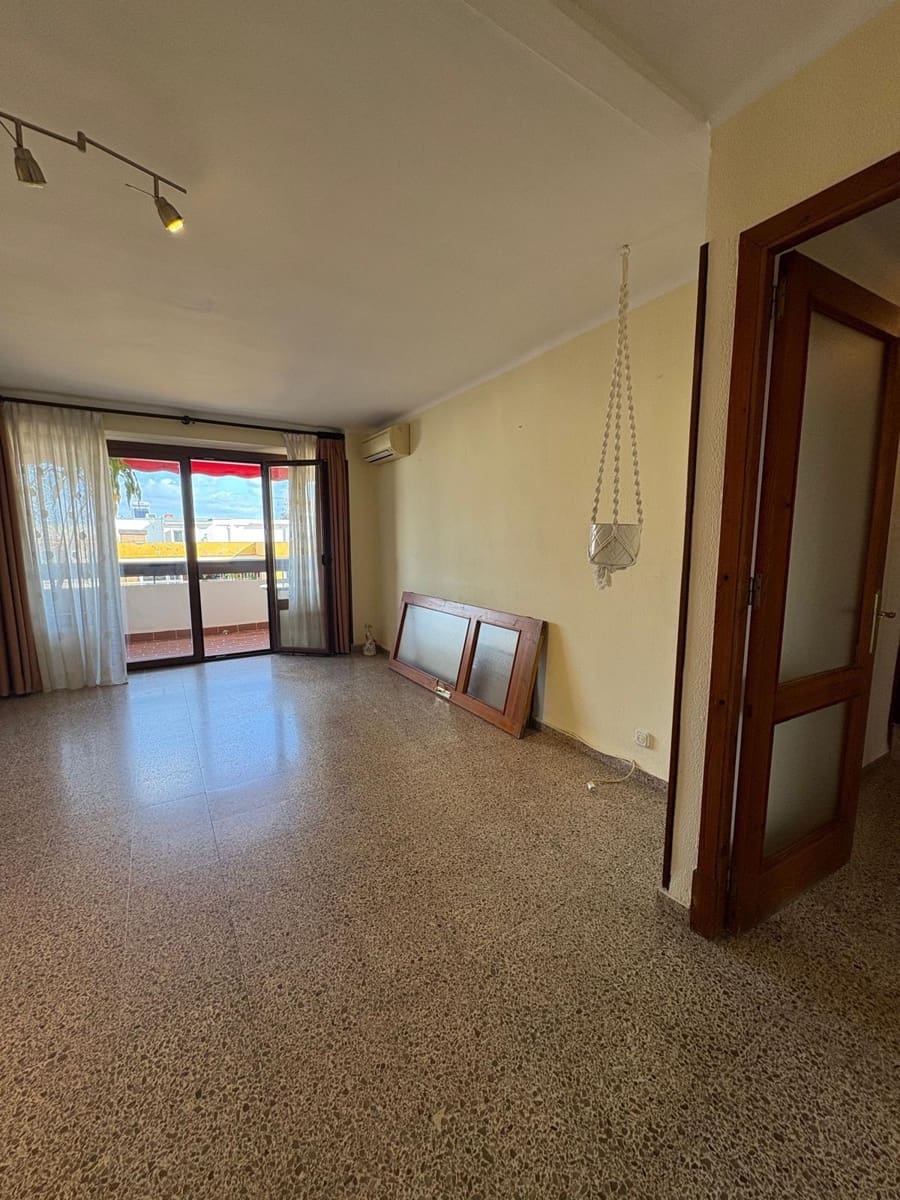 3 slaapkamer Flat te koop in Palma de Mallorca - € 500.000 (Ref: 9534049)