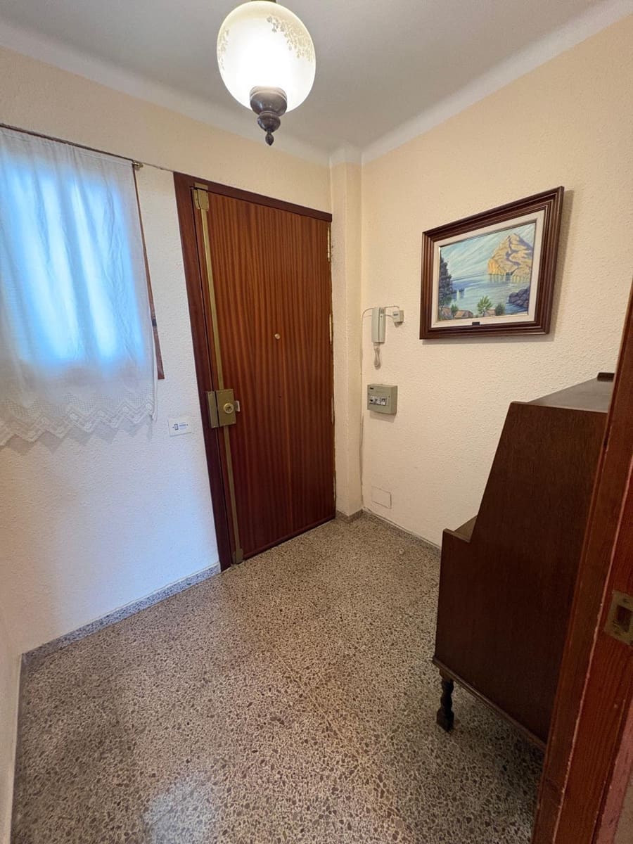 3 slaapkamer Flat te koop in Palma de Mallorca - € 500.000 (Ref: 9534049)