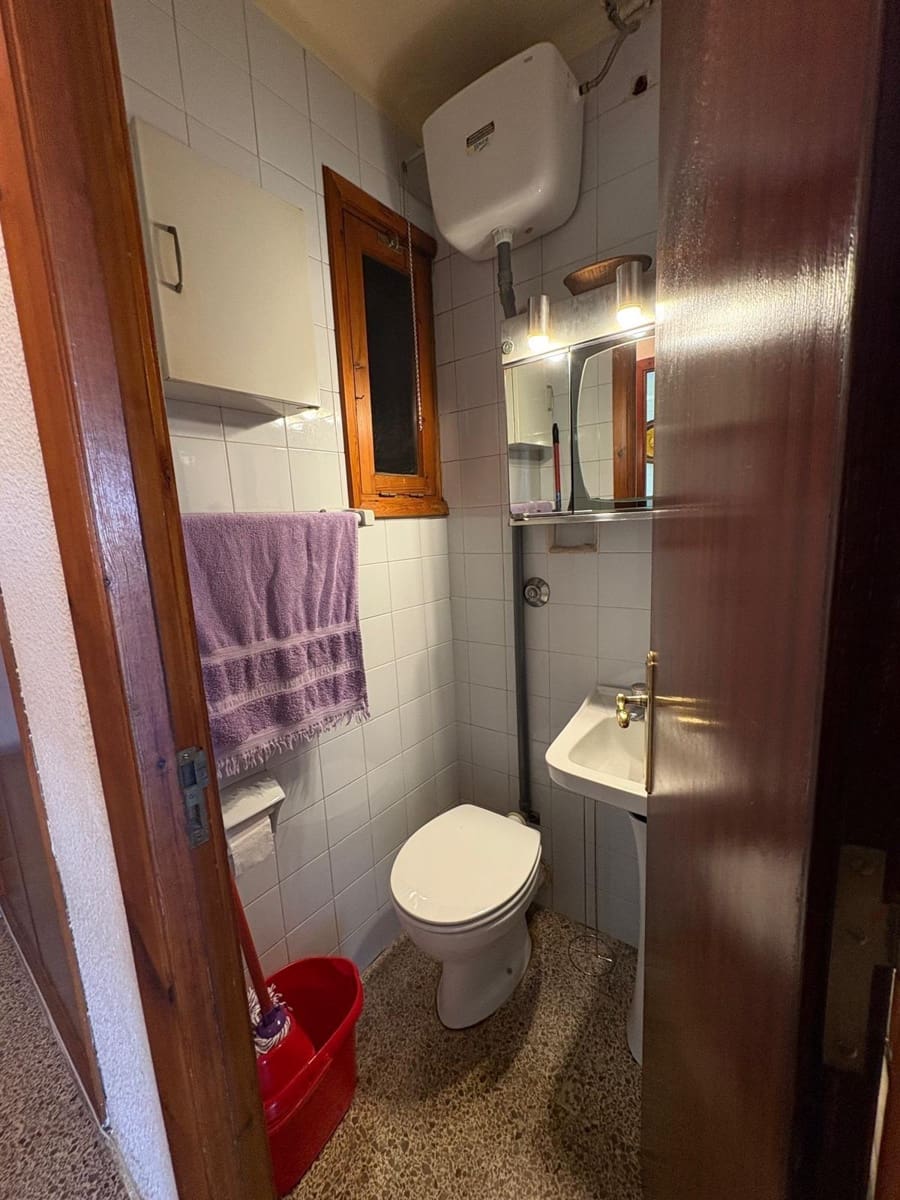 3 slaapkamer Flat te koop in Palma de Mallorca - € 500.000 (Ref: 9534049)