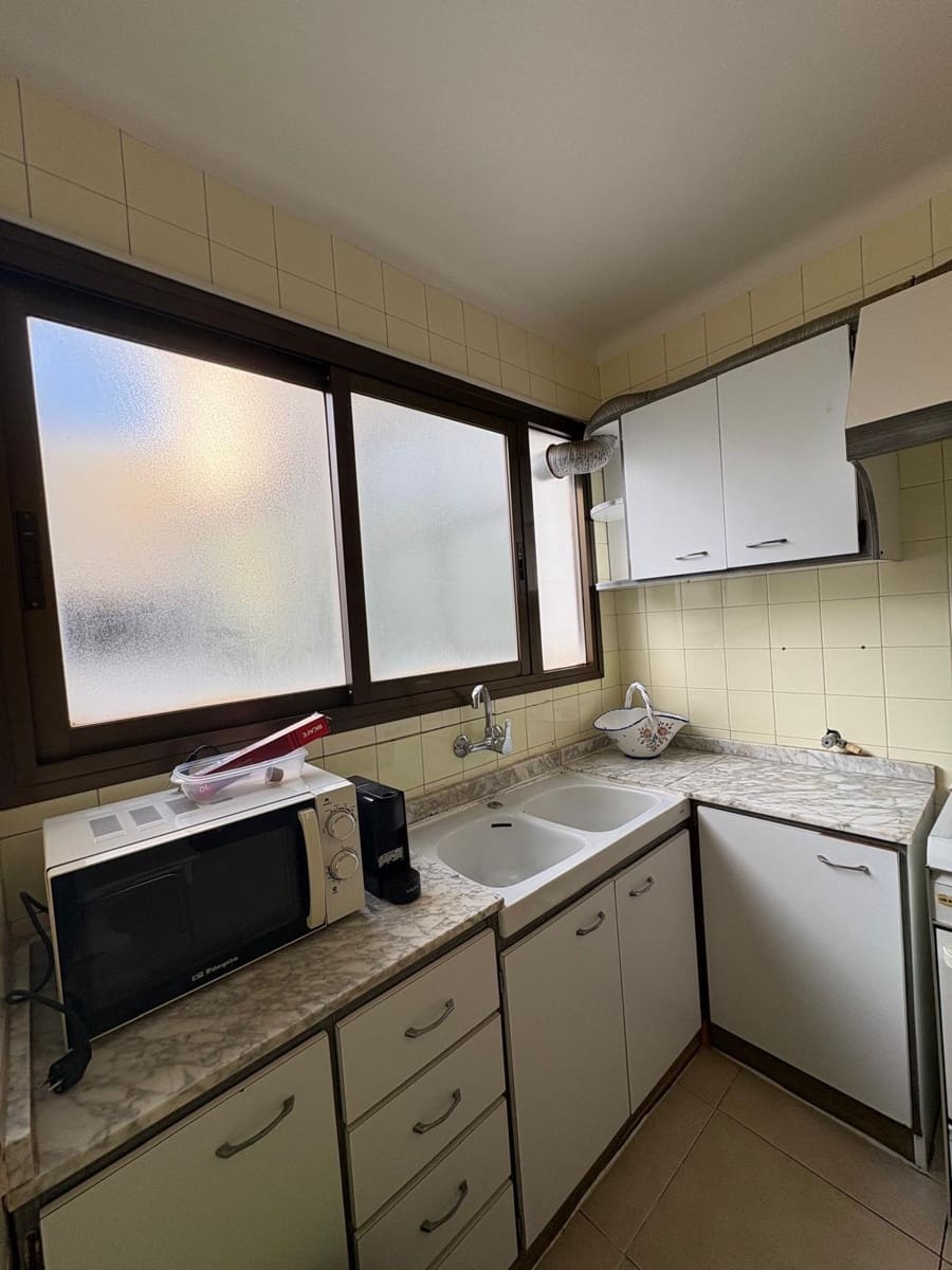 3 slaapkamer Flat te koop in Palma de Mallorca - € 500.000 (Ref: 9534049)