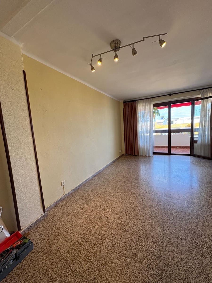 3 slaapkamer Flat te koop in Palma de Mallorca - € 500.000 (Ref: 9534049)
