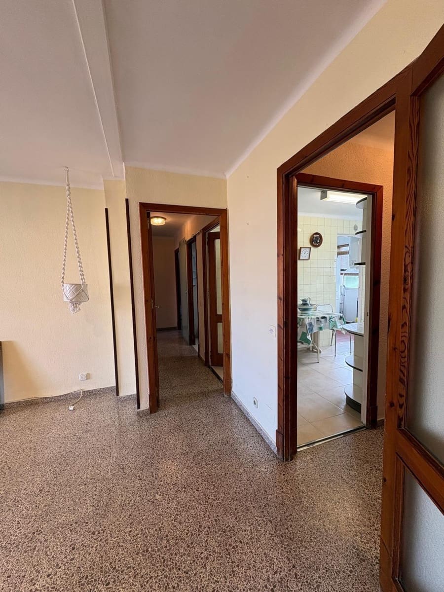 3 slaapkamer Flat te koop in Palma de Mallorca - € 500.000 (Ref: 9534049)