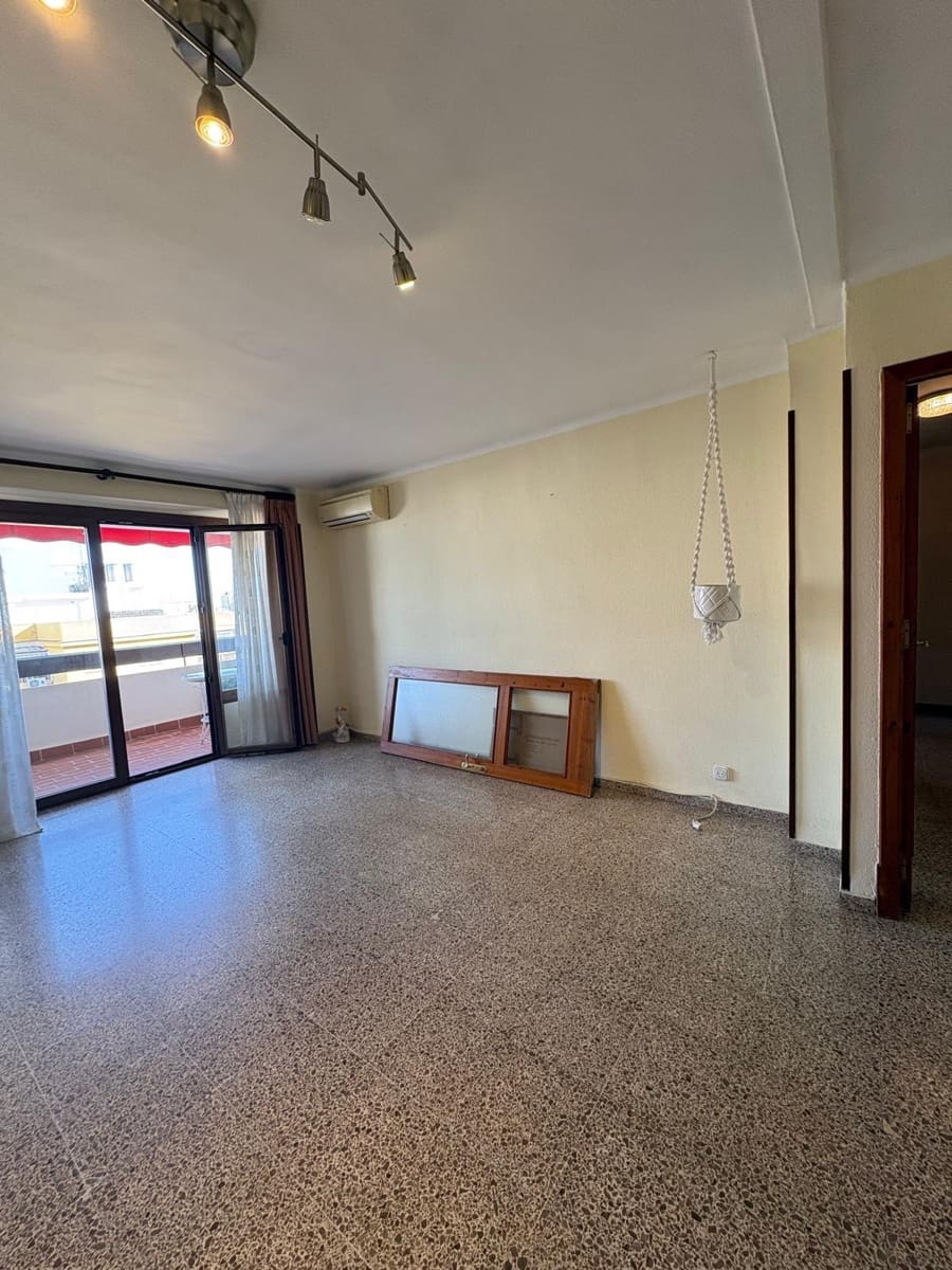 3 slaapkamer Flat te koop in Palma de Mallorca - € 500.000 (Ref: 9534049)