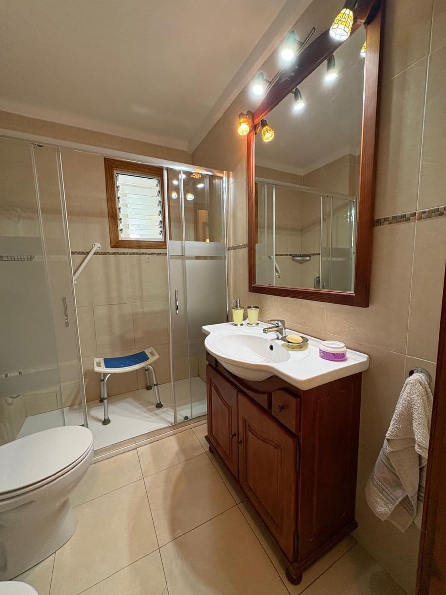 3 slaapkamer Flat te koop in Palma de Mallorca - € 500.000 (Ref: 9534049)