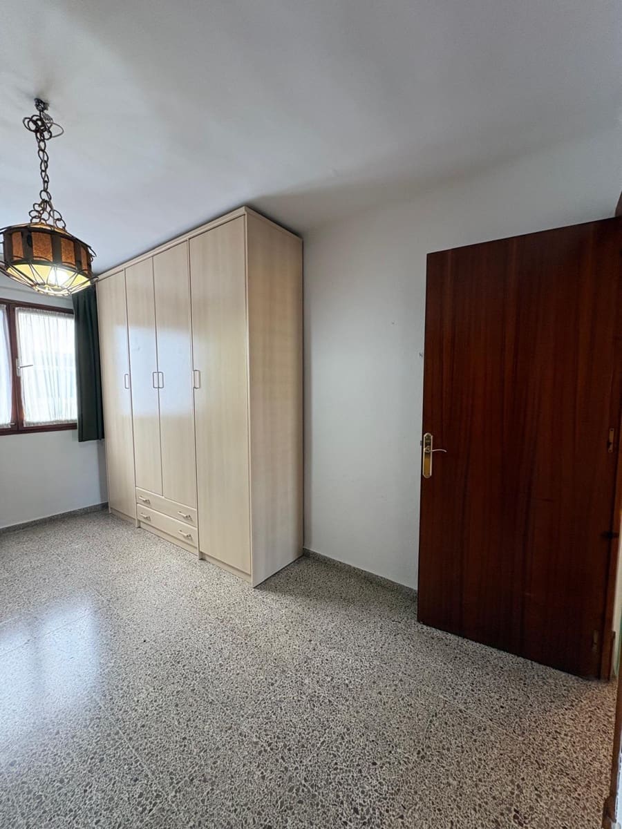 3 slaapkamer Flat te koop in Palma de Mallorca - € 500.000 (Ref: 9534049)