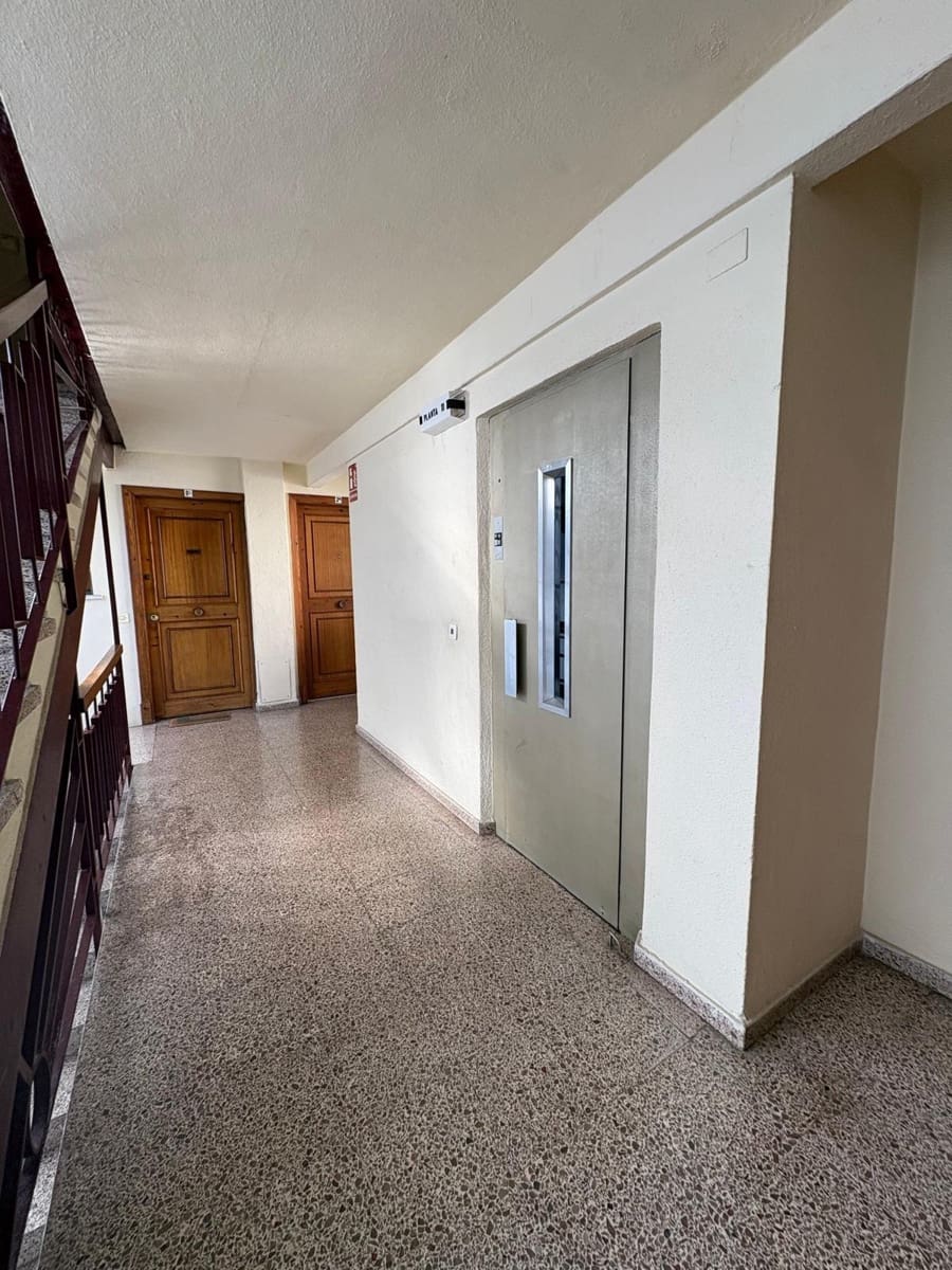 3 slaapkamer Flat te koop in Palma de Mallorca - € 500.000 (Ref: 9534049)