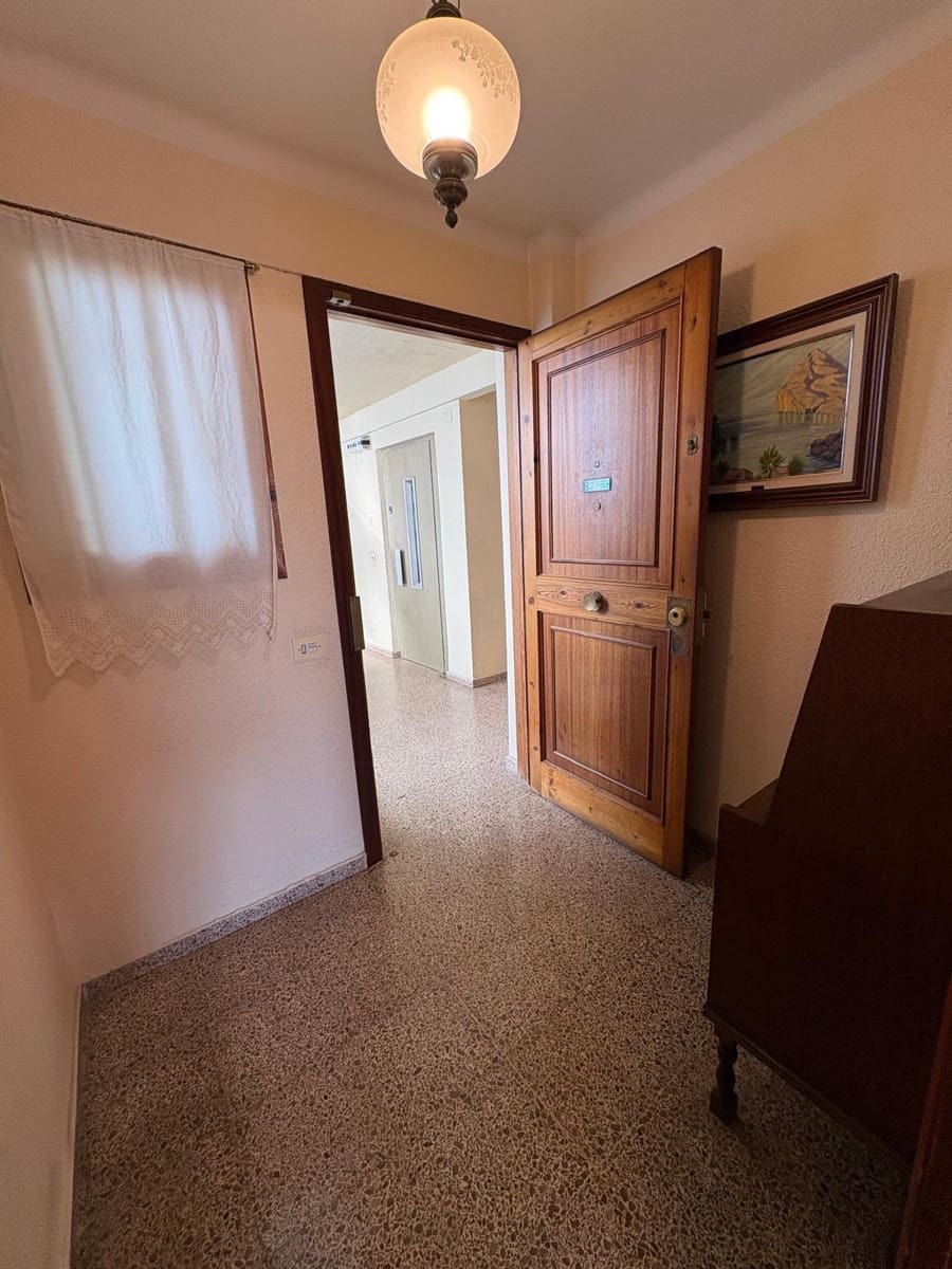 3 slaapkamer Flat te koop in Palma de Mallorca - € 500.000 (Ref: 9534049)