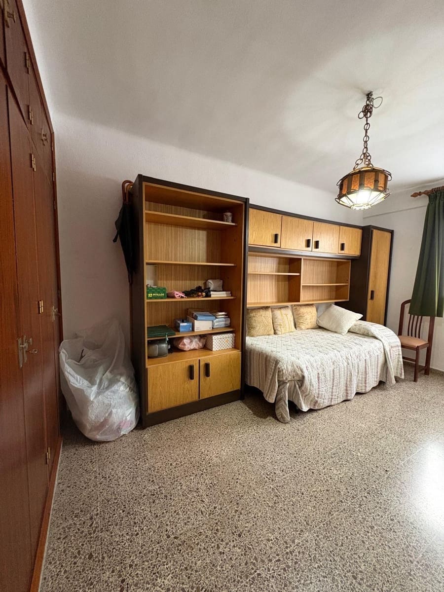 3 slaapkamer Flat te koop in Palma de Mallorca - € 500.000 (Ref: 9534049)