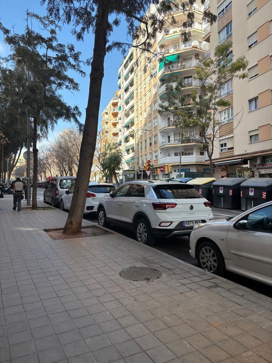 3 slaapkamer Flat te koop in Palma de Mallorca - € 500.000 (Ref: 9534049)