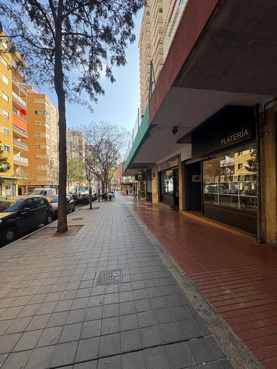 3 slaapkamer Flat te koop in Palma de Mallorca - € 500.000 (Ref: 9534049)