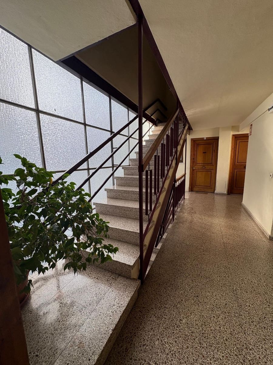 3 slaapkamer Flat te koop in Palma de Mallorca - € 500.000 (Ref: 9534049)