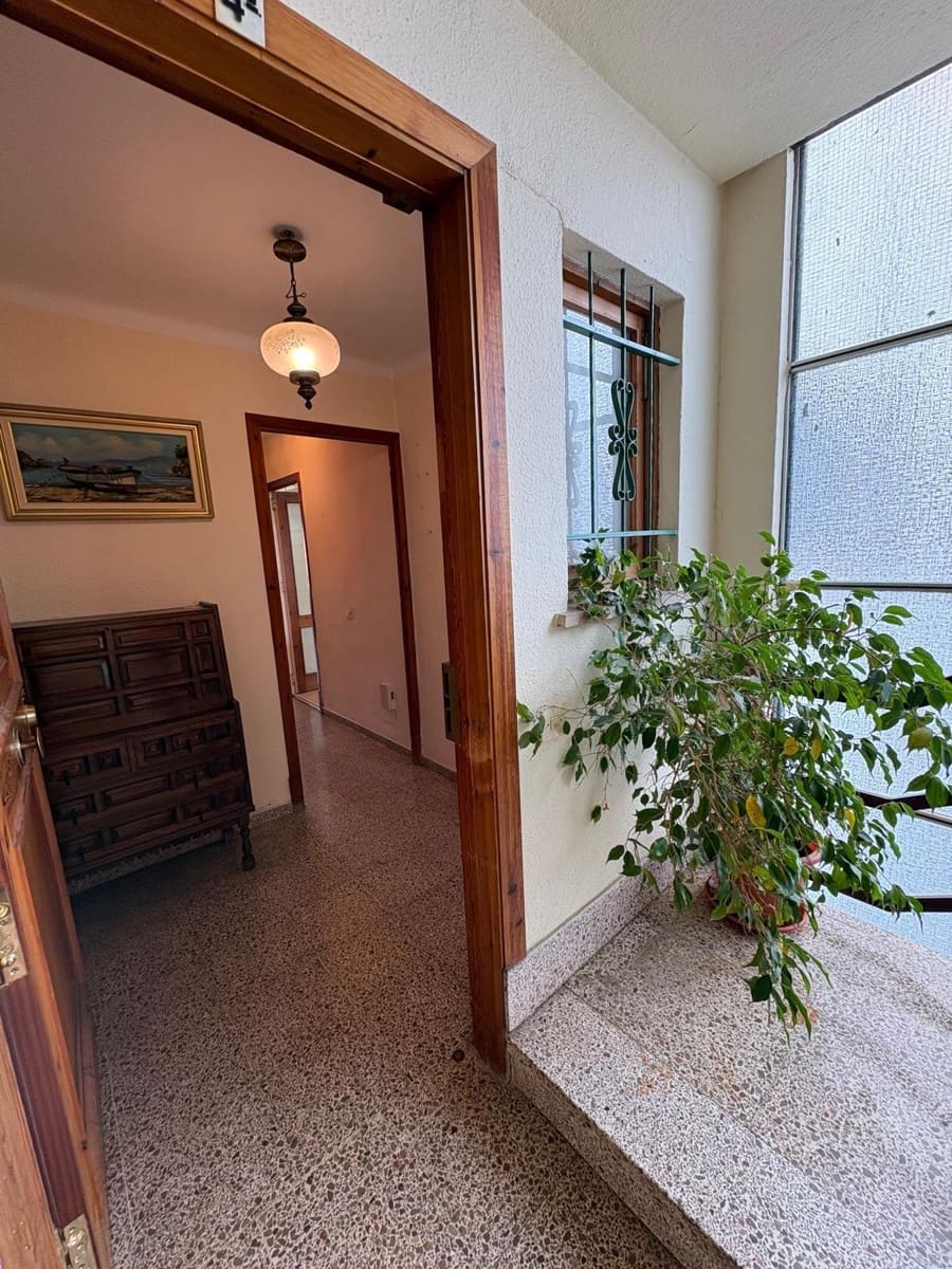 3 slaapkamer Flat te koop in Palma de Mallorca - € 500.000 (Ref: 9534049)