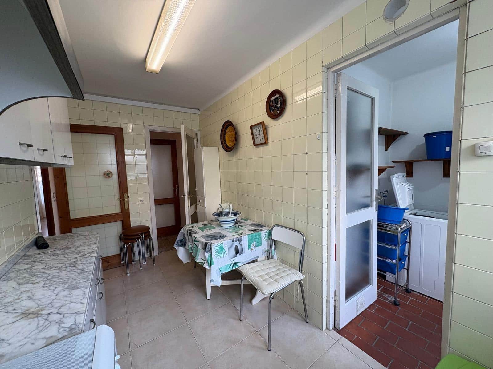 3 slaapkamer Flat te koop in Palma de Mallorca - € 500.000 (Ref: 9534049)