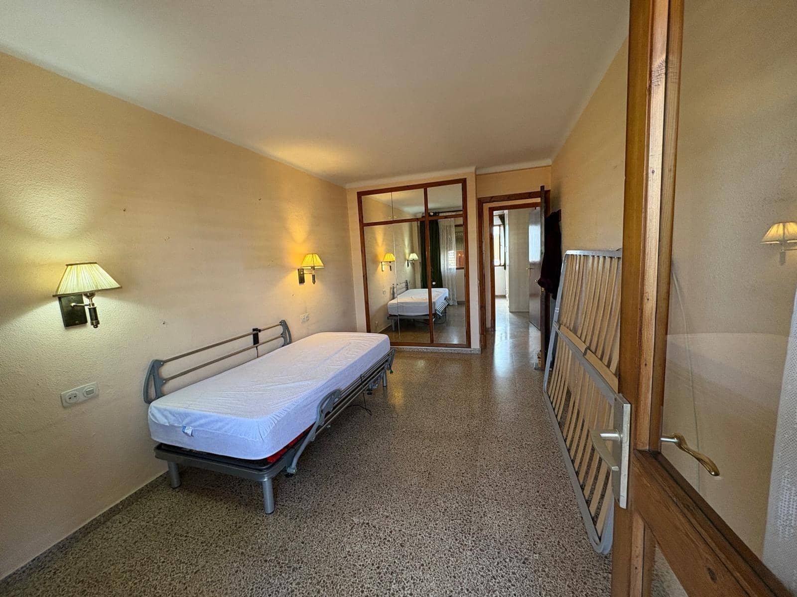 3 slaapkamer Flat te koop in Palma de Mallorca - € 500.000 (Ref: 9534049)