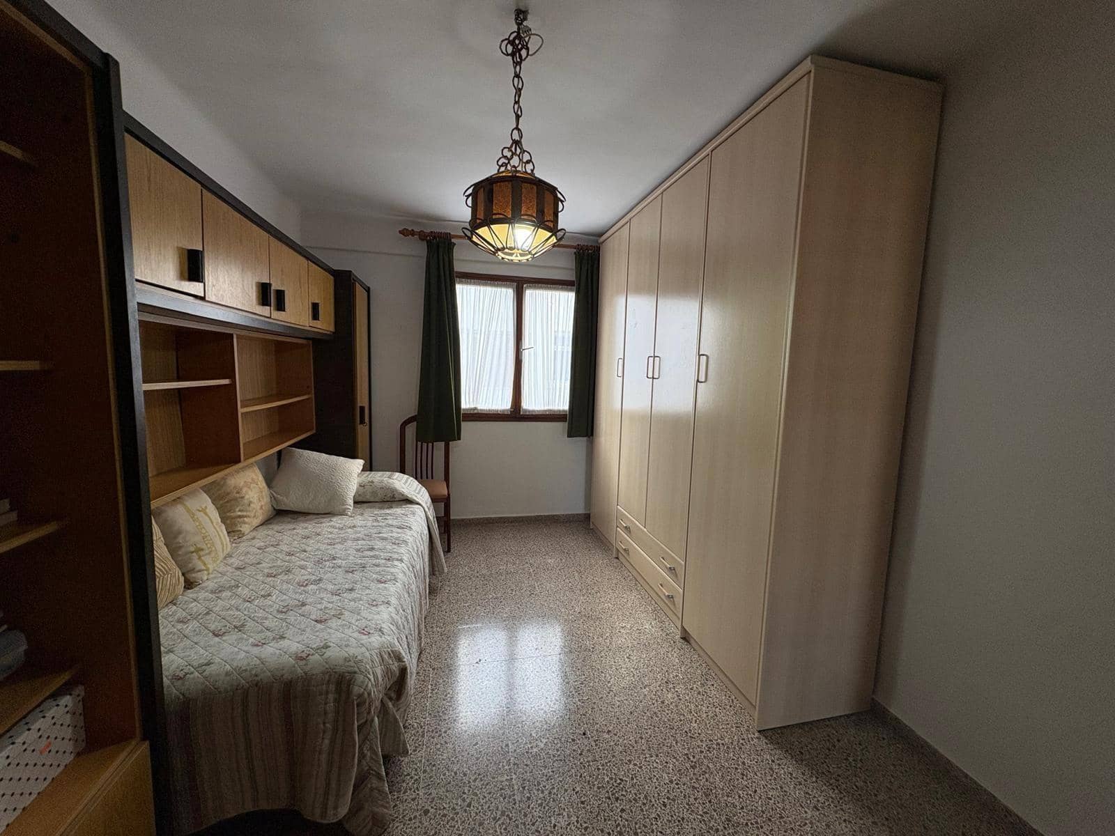 3 slaapkamer Flat te koop in Palma de Mallorca - € 500.000 (Ref: 9534049)