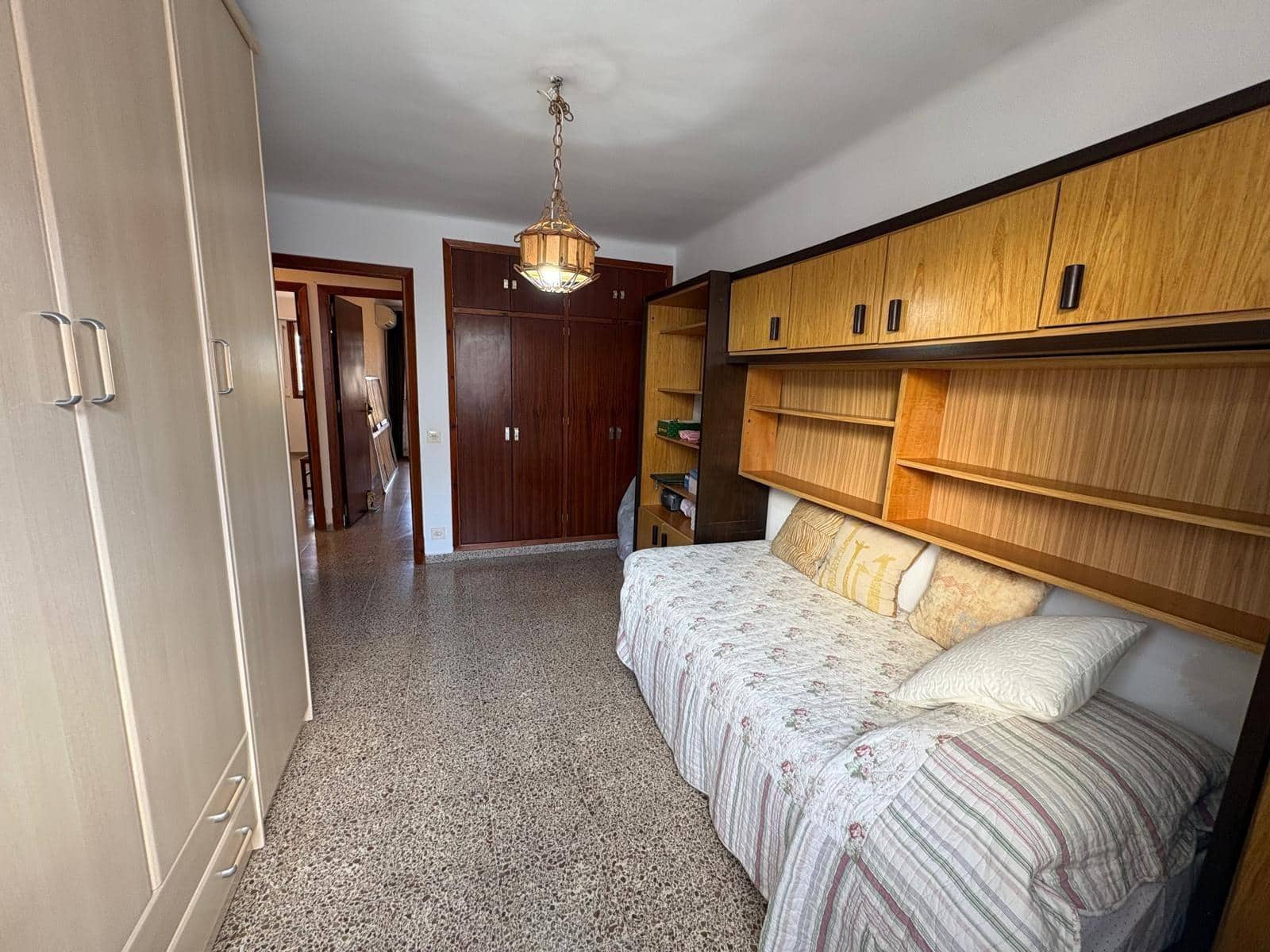 3 slaapkamer Flat te koop in Palma de Mallorca - € 500.000 (Ref: 9534049)