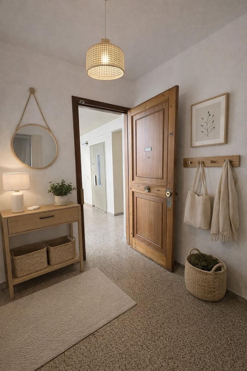 3 slaapkamer Flat te koop in Palma de Mallorca - € 449.000 (Ref: 9534049)