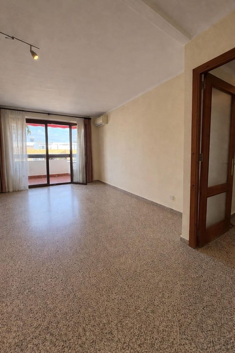3 slaapkamer Flat te koop in Palma de Mallorca - € 449.000 (Ref: 9534049)