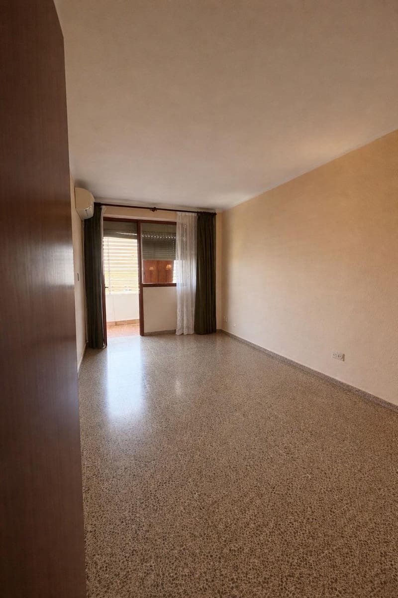 3 slaapkamer Flat te koop in Palma de Mallorca - € 449.000 (Ref: 9534049)