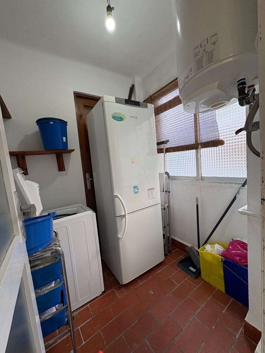 3 slaapkamer Flat te koop in Palma de Mallorca - € 449.000 (Ref: 9534049)